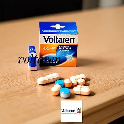 Voltaren fiale generico prezzo